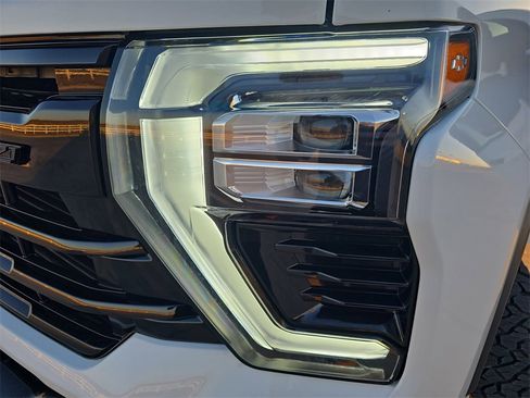 New 2026 Chevrolet Silverado 2500 LT w/ Trail Boss Package image 31