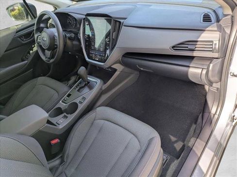 Used 2024 Subaru Crosstrek 2.0i Premium AWD/4WD image 21
