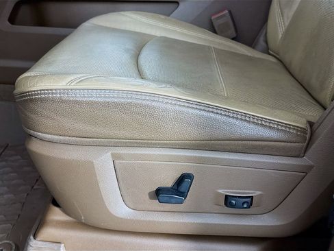 Used 2023 RAM 2500 Limited image 20