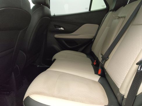Used 2018 Buick Encore Preferred FWD image 18