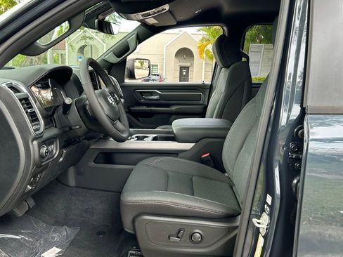 New 2026 RAM 1500 Big Horn image 16