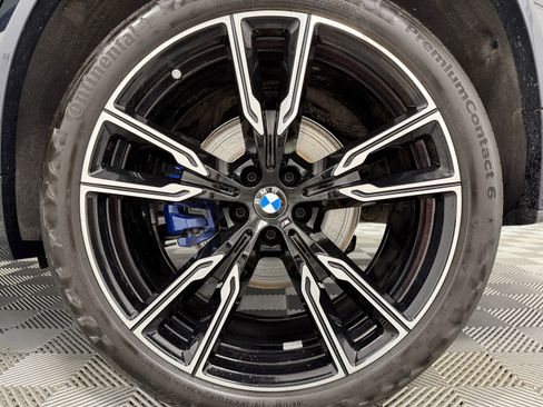 Used 2024 BMW X5 xDrive40i AWD/4WD image 44