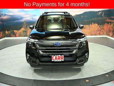 Used 2025 Subaru Forester Limited image 3