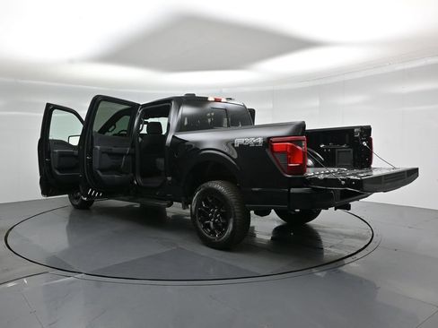 New 2026 Ford F150 XLT w/ Equipment Group 302A MID AWD/4WD image 32