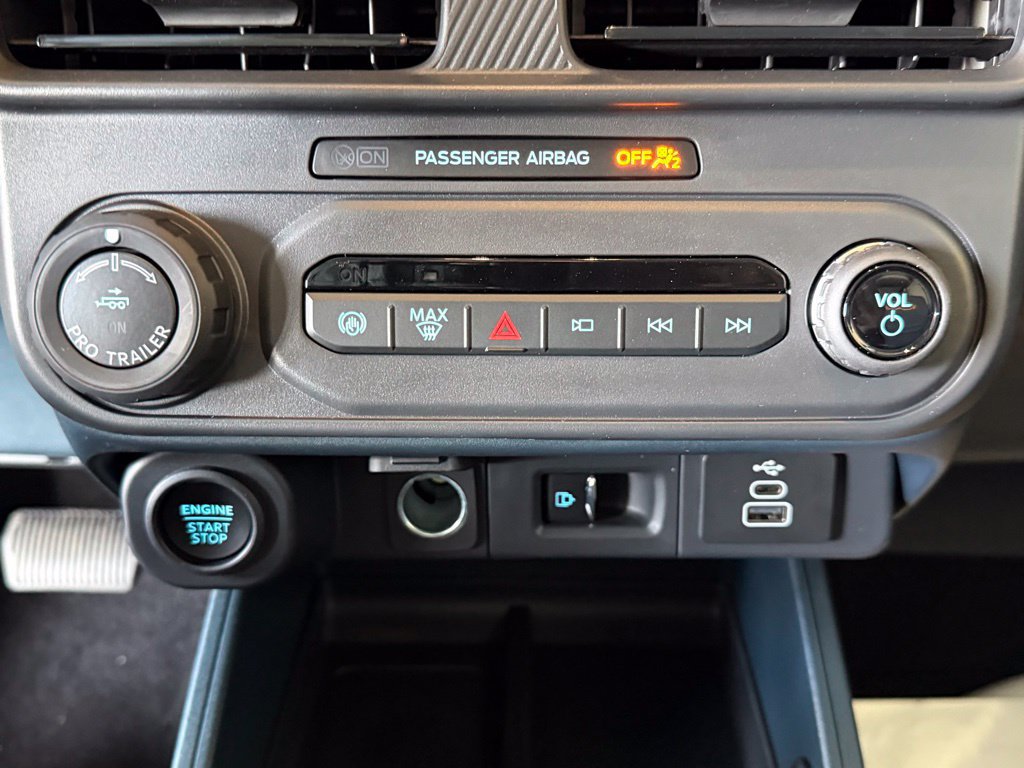 New 2026 Ford Maverick Tremor AWD/4WD image 23