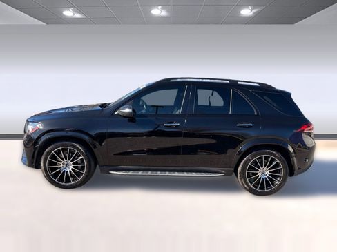 Used 2021 Mercedes-Benz GLE 350 image 2