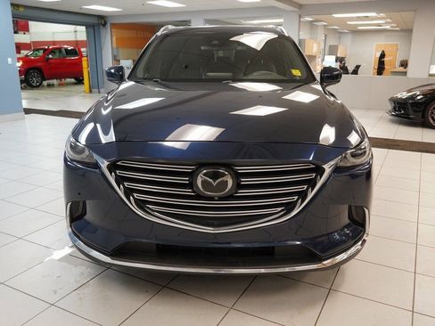 Used 2019 MAZDA CX-9 Grand Touring image 15