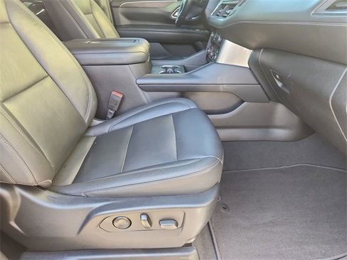 Used 2021 Chevrolet Tahoe Z71 image 28