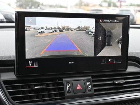 Certified 2022 Audi SQ5 Premium Plus image 9