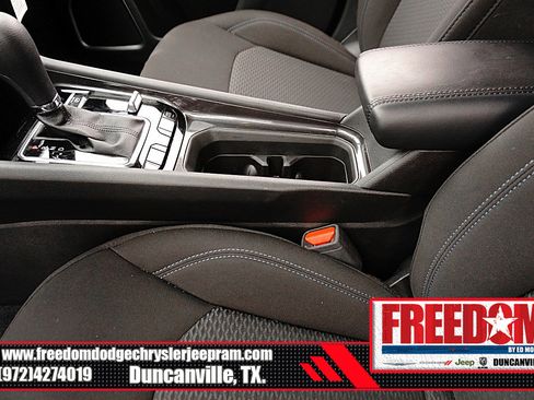 New 2025 Jeep Compass Sport image 35