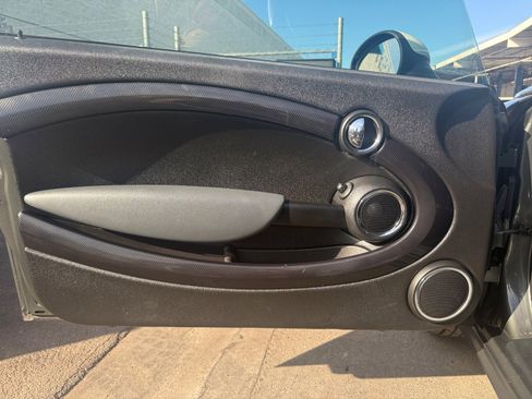 Used 2011 MINI Cooper S image 14