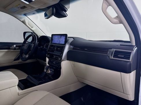 Used 2023 Lexus GX 460 Premium w/ Premium Plus Package AWD/4WD image 30