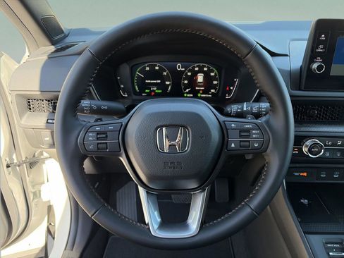 New 2026 Honda CR-V Sport-L image 11