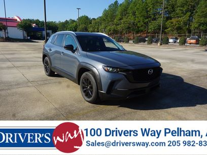 Used 2024 MAZDA CX-50 AWD 2.5 S w/ Premium Package