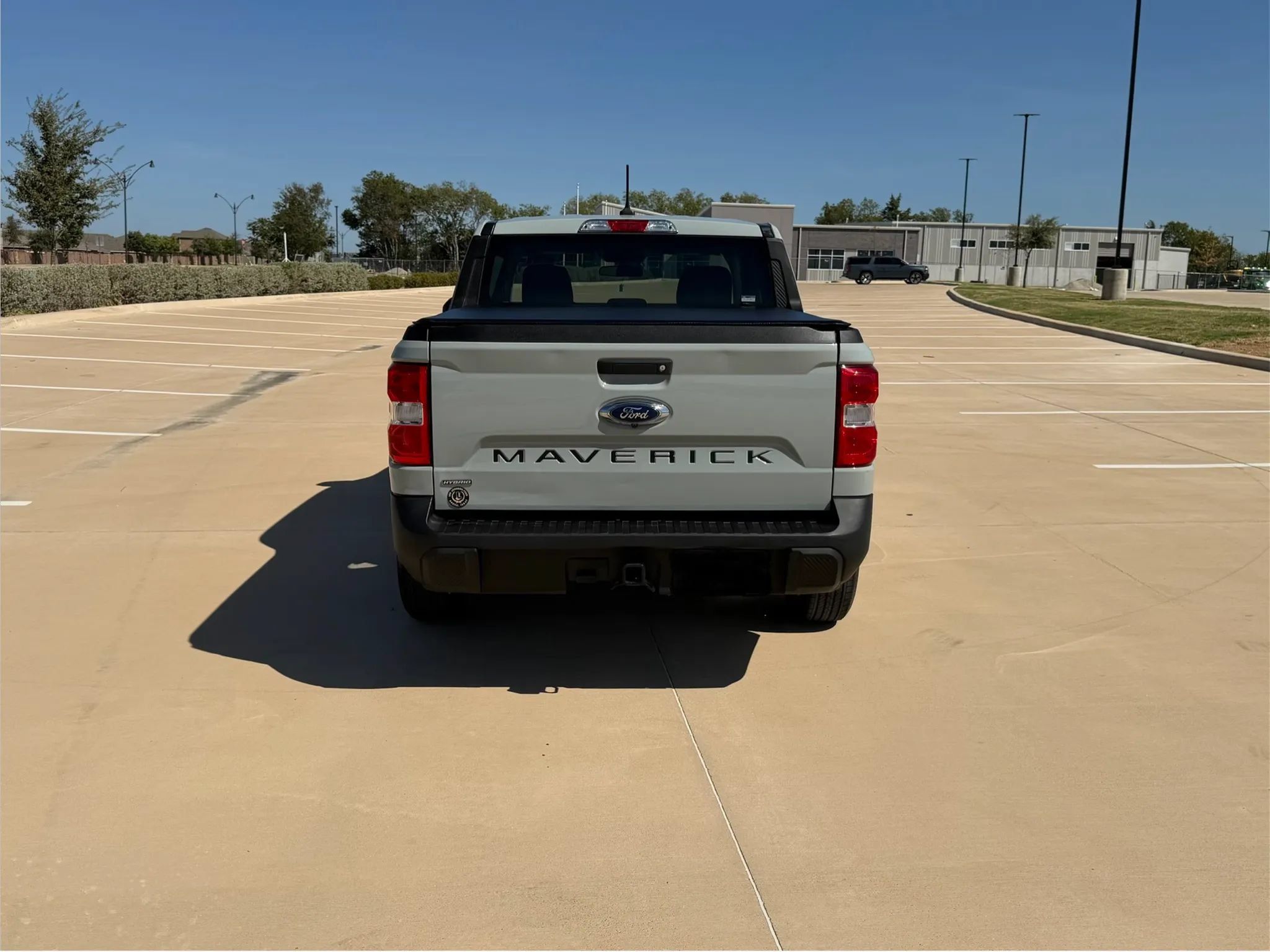 Used 2022 Ford Maverick XL FWD image 6
