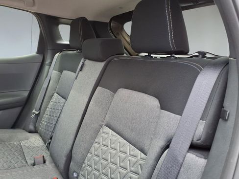 New 2026 Nissan Kicks SV w/ SV Premium Package FWD image 10
