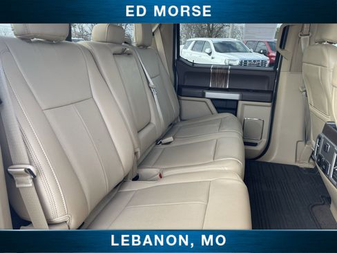 Used 2019 Ford F150 Lariat image 26