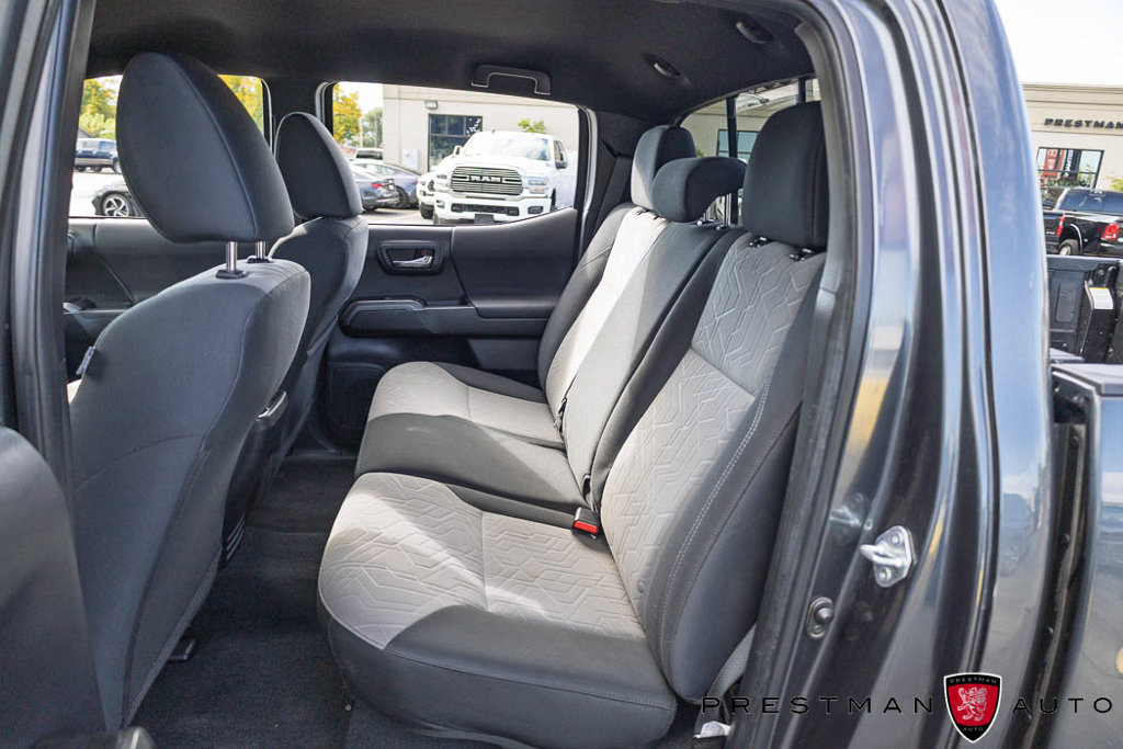 Used 2023 Toyota Tacoma TRD Off-Road AWD/4WD image 40