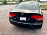 Used 2008 Honda Civic LX image 6