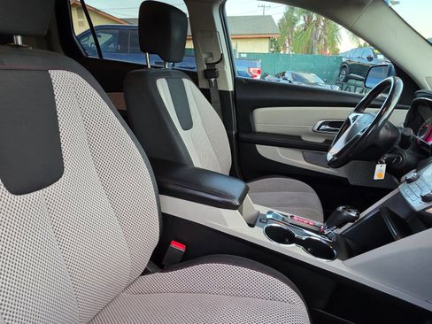 Used 2016 GMC Terrain SLE w/ Convenience Package image 17