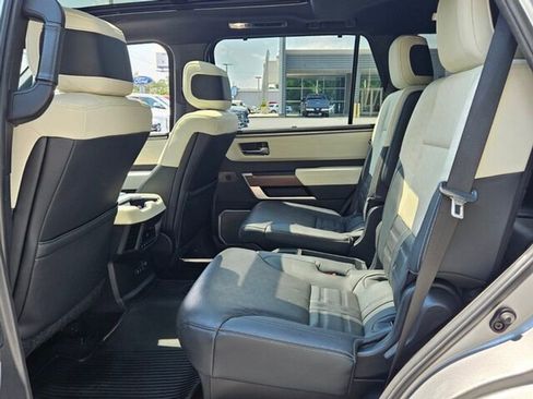 Used 2023 Toyota Sequoia Capstone image 7