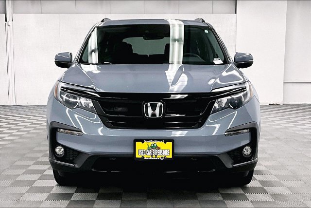 Used 2022 Honda Pilot Special Edition image 4
