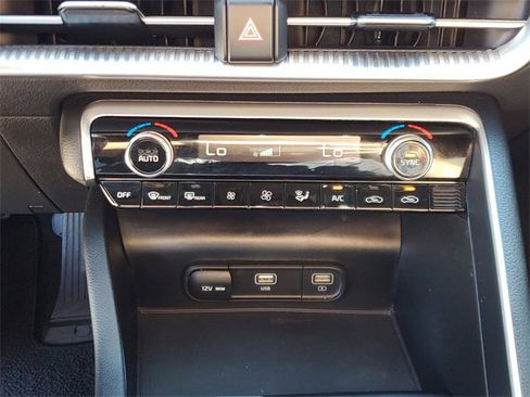 Used 2021 Kia K5 GT-Line w/ GT-Line FWD Premium Package image 26