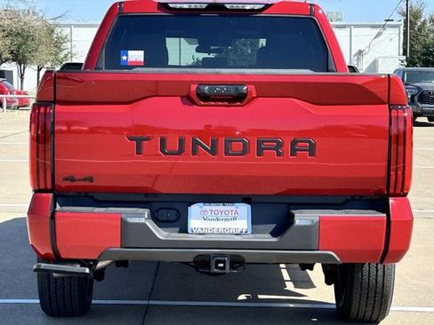 New 2026 Toyota Tundra SR5 image 5