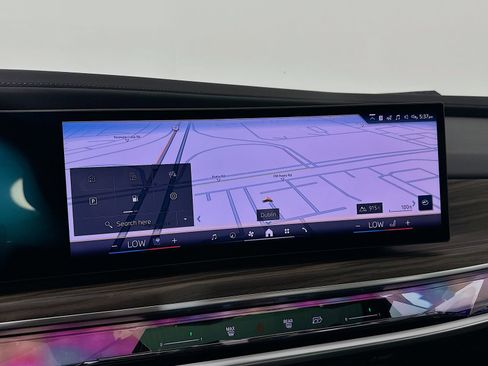 New 2026 BMW 760i xDrive AWD/4WD image 26