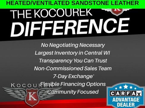 Used 2023 Lincoln Corsair FWD w/ Equipment Group 101A image 9