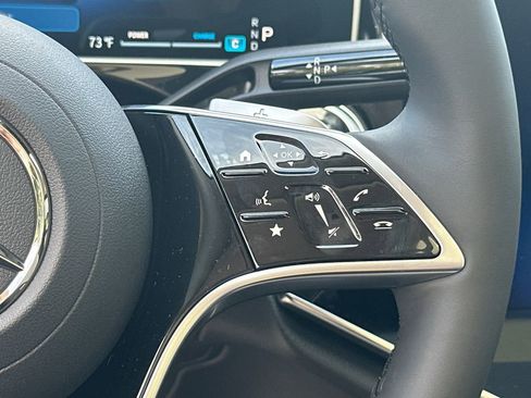 New 2026 Mercedes-Benz E 350 Sedan image 29