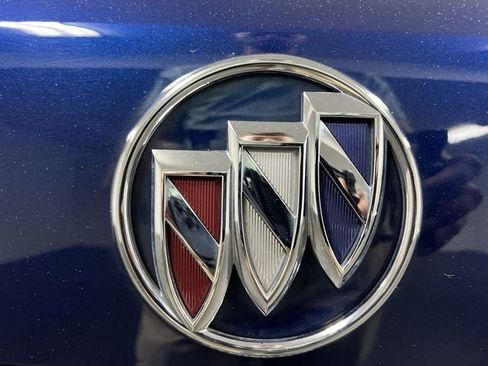 Certified 2023 Buick Envision Avenir AWD/4WD image 32