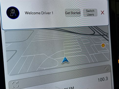 Used 2024 RAM 2500 Laramie image 22