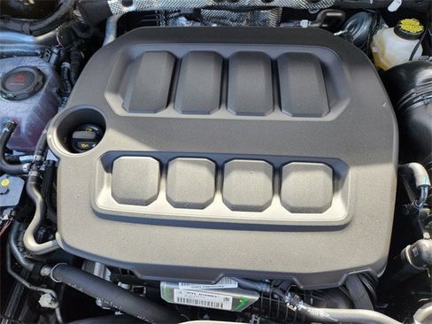 New 2026 Volkswagen Tiguan SE image 29