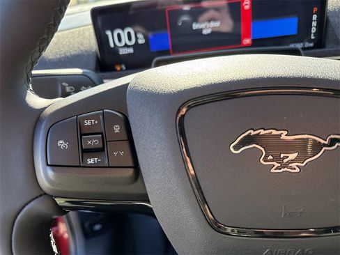 Used 2023 Ford Mustang Mach-E Premium image 25