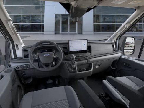 New 2026 Ford Transit 350 image 9
