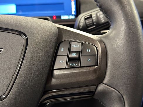 Used 2022 Ford Mustang Mach-E Premium RWD image 16