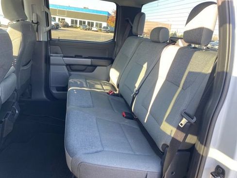 Used 2024 Ford F150 XLT AWD/4WD image 19