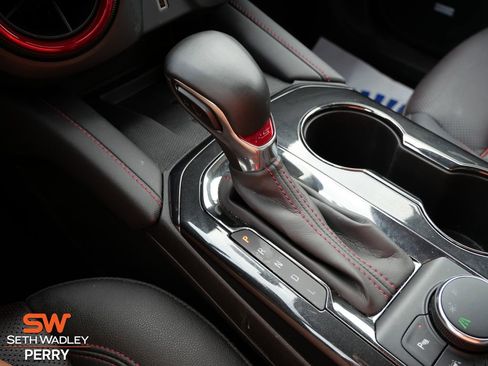 Used 2025 Chevrolet Blazer RS image 27