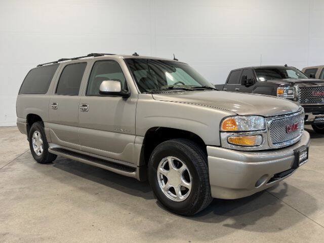 Used 2003 GMC Yukon XL Denali AWD/4WD image 25