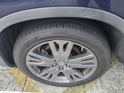 Used 2020 Honda Passport EX-L image 5