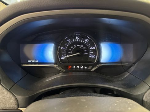 Used 2019 Lincoln MKZ Reserve w/ Reserve Plus Package FWD image 14