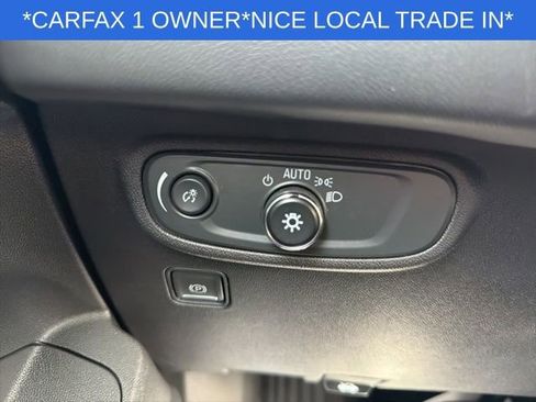 Used 2023 GMC Terrain SLE FWD image 36