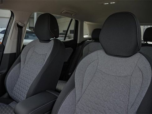 New 2025 Volkswagen Tiguan S image 11