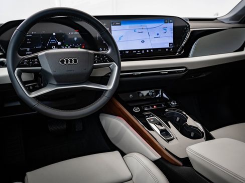 New 2025 Audi A5 2.0T Premium Plus image 4