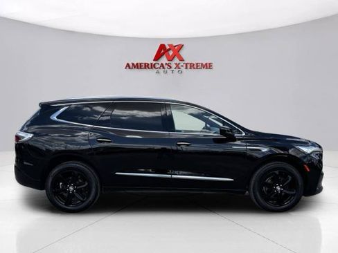 Used 2023 Buick Enclave Essence w/ Experience Buick Package FWD image 7