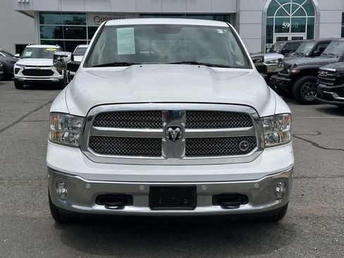 Used 2018 RAM 1500 Lone Star RWD image 7