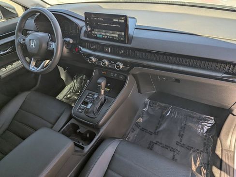 Certified 2024 Honda CR-V EX-L image 10