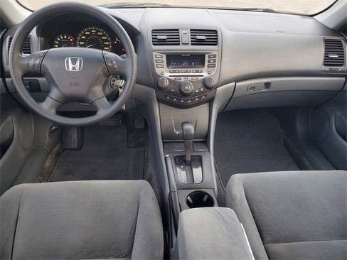 Used 2007 Honda Accord LX image 24