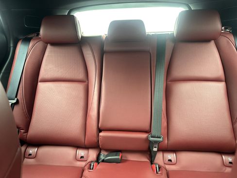 Certified 2025 MAZDA MAZDA3 Hatchback w/Premium Plus Pkg image 13